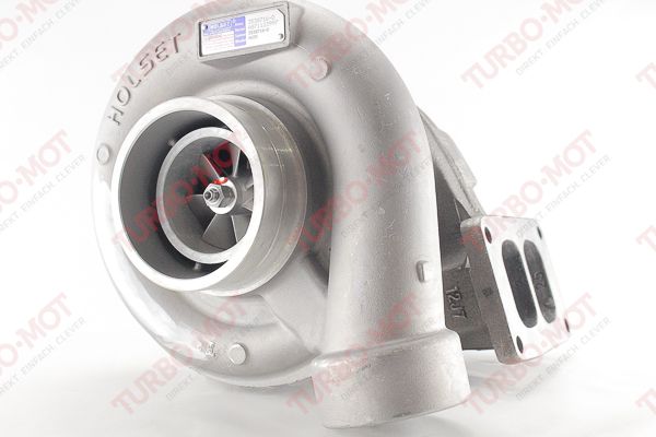 Compresor,sistem de supraalimentare 637052 TURBO-MOT
